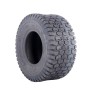 [US Warehouse] 2 PCS 18x8.5-8 4PR P512 Lawn Mower Golf Cart Turf Replacement Tires